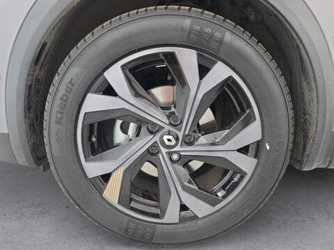 Captur E-Tech full hybrid 145 Engineered 2023 occasion 22200 Guingamp