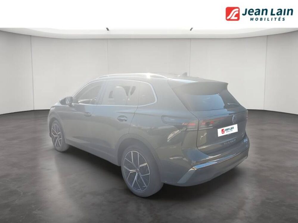 Tiguan 1.5 eTSI 150ch DSG7 Elegance 2026 occasion 73100 Gr&eacute;sy-sur-Aix
