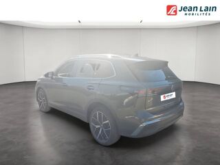 Tiguan 1.5 eTSI 150ch DSG7 Elegance 2026 occasion 73100 Gr&eacute;sy-sur-Aix