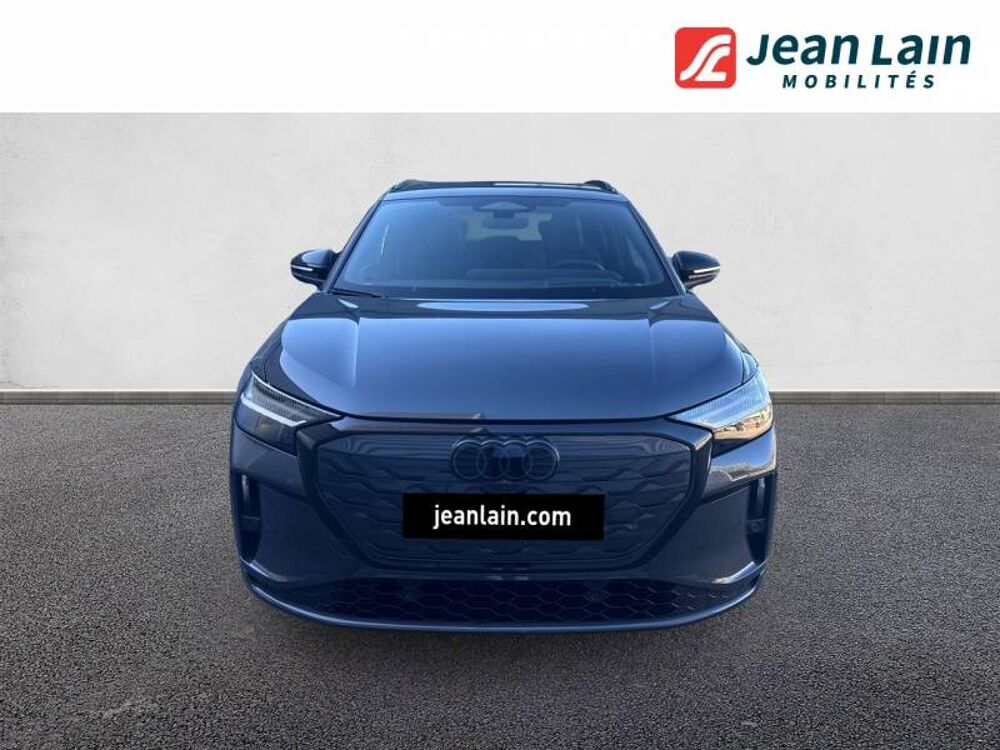 Q4 e-tron Performance S line 2026 occasion 73290 La Motte-Servolex
