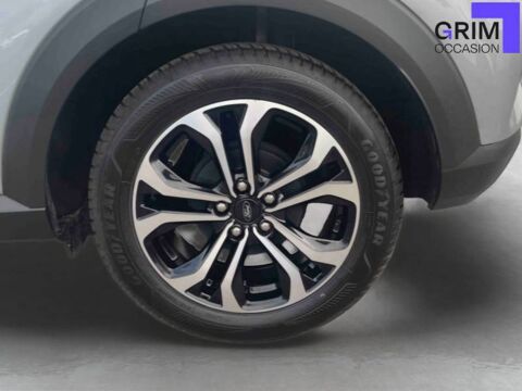 Puma 1.0 EcoBoost 125 ch mHEV S&S BVM6 Titanium 2025 occasion 34970 Lattes