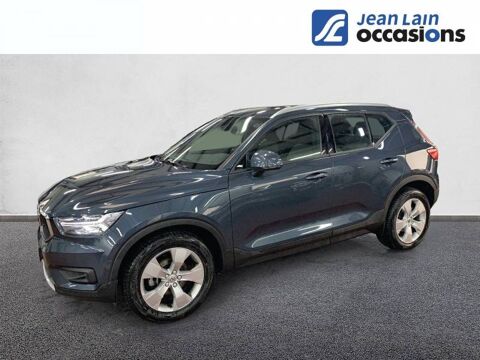 Annonce voiture Volvo XC40 24480 