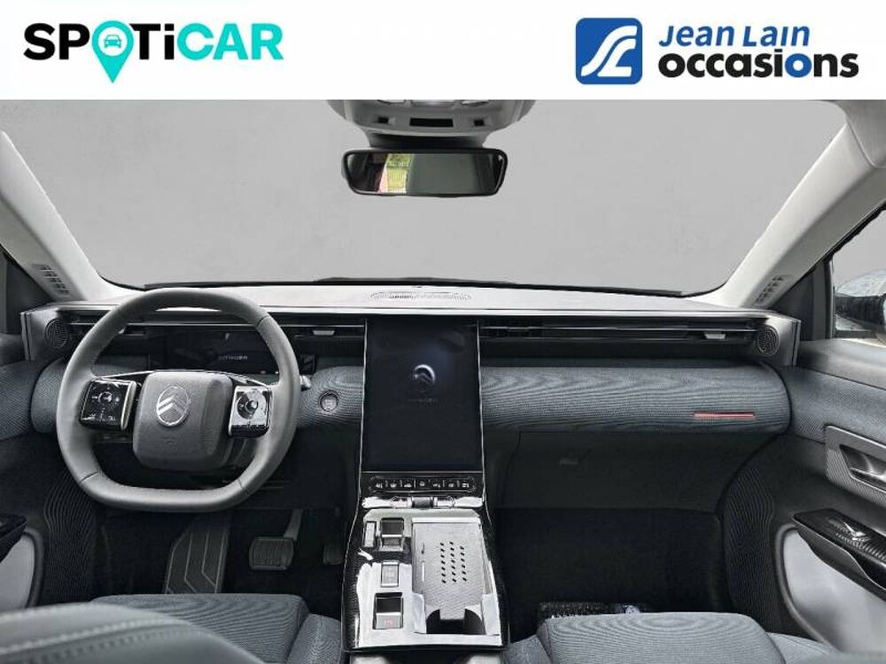 C5 aircross C5 Aircross Hybride 145 ch Aut Plus 2026 occasion 01200 Valserh&ocirc;ne