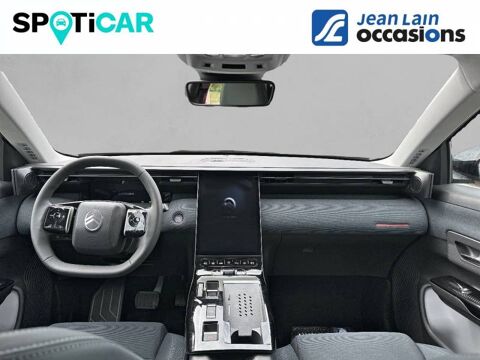 C5 aircross C5 Aircross Hybride 145 ch Aut Plus 2026 occasion 01200 Valserh&ocirc;ne