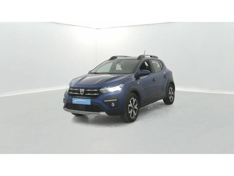 Annonce voiture Dacia Sandero 13100 €