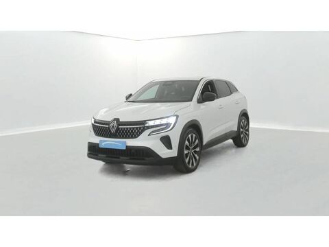 Annonce voiture Renault Austral 19890 €