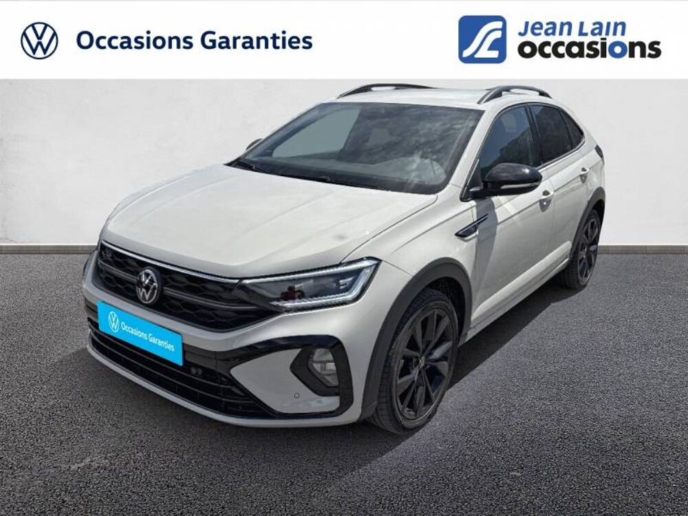 Taigo 1.0 TSI 110 DSG7 R-Line 2024 occasion 74700 Sallanches