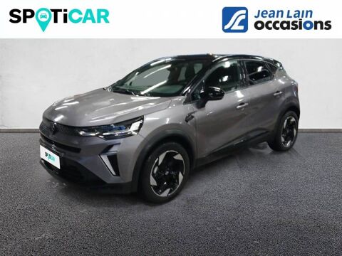 Annonce voiture Renault Captur 21974 €