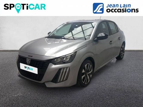 Annonce voiture Peugeot 208 14474 €