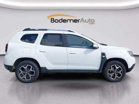 Duster Blue dCi 115 4x2 Prestige 2018 occasion 61100 Flers