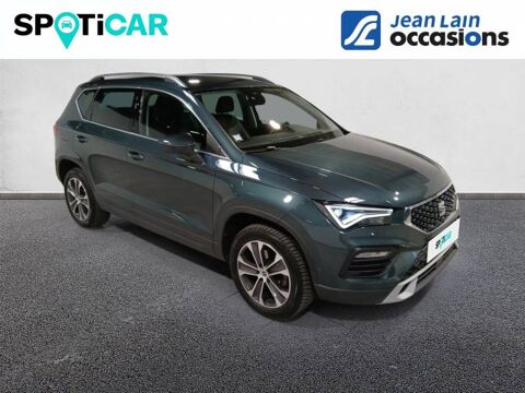 Ateca 1.5 TSI 150 ch Start/Stop Style 2022 occasion 74600 Seynod