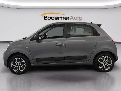 Twingo III E-Tech Equilibre 2023 occasion 50100 Cherbourg-en-Cotentin
