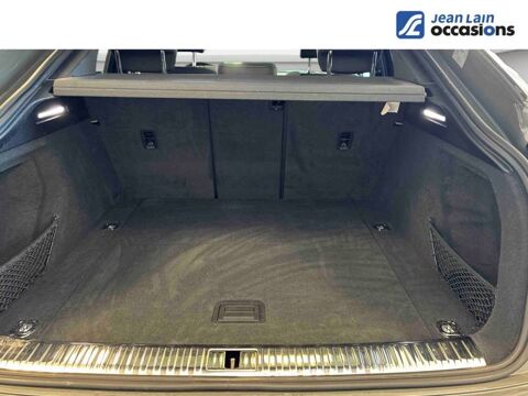 Q8 e-tron Sportback 55 408 ch 114 kWh Quattro S line 2024 occasion 38500 Voiron
