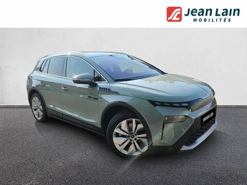 Elroq 286 ch Batterie 85 Plus 2025 occasion 38500 Voiron