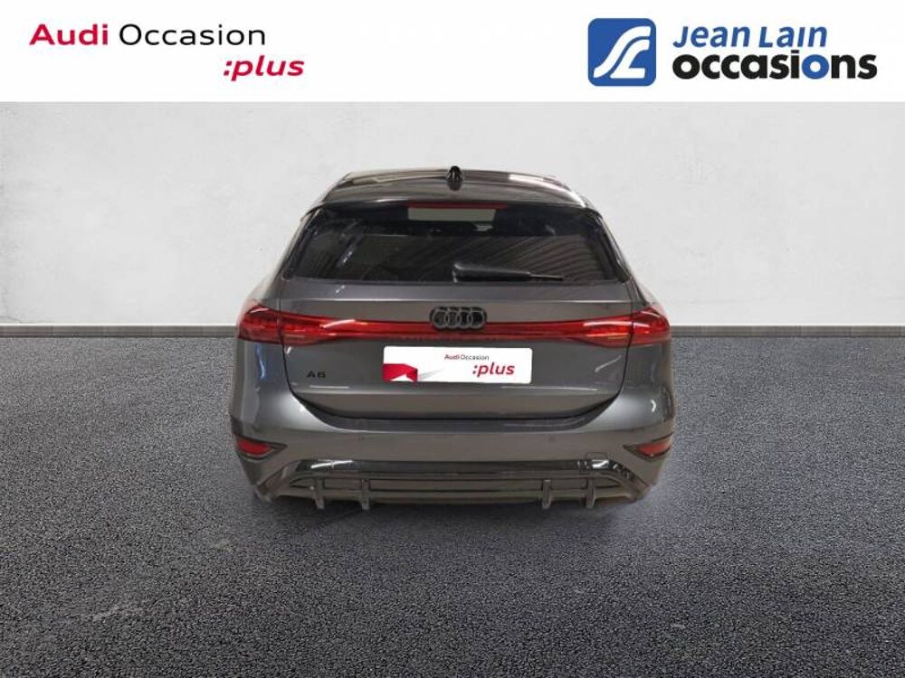 A6 e-tron Avant Performance S line 2025 occasion 73290 La Motte-Servolex