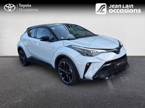 C-HR Hybride 2.0L GR-Sport 2023 occasion 07100 Annonay