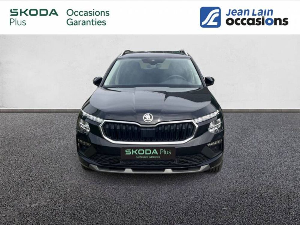 Kamiq 1.0 TSI Evo 2 116 ch DSG7 Clever Edition 2026 occasion 73200 Albertville