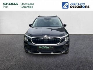 Kamiq 1.0 TSI Evo 2 116 ch DSG7 Clever Edition 2026 occasion 73200 Albertville