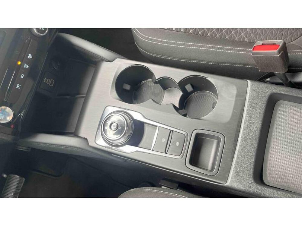 Kuga 2.5 Duratec 180 ch FlexiFuel FHEV E85 Powershift Titani 2024 occasion 34970 Lattes