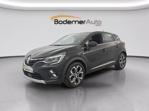 Annonce voiture Renault Captur 19690 €