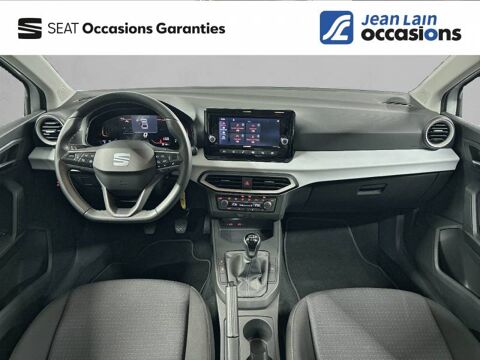 Ibiza 1.0 TSI 95 ch S/S BVM5 Copa 2024 occasion 73290 La Motte-Servolex