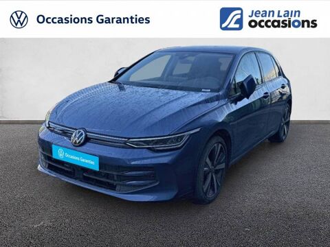 Volkswagen Golf 1.5 TSI EVO2 116 BVM6 VW Edition 2025 occasion Seyssinet-Pariset 38170