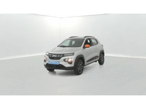 Annonce voiture Dacia Spring 12991 €