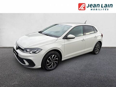Volkswagen Polo 1.0 TSI 95 S&S DSG7 VW Edition 2025 occasion Margencel 74200