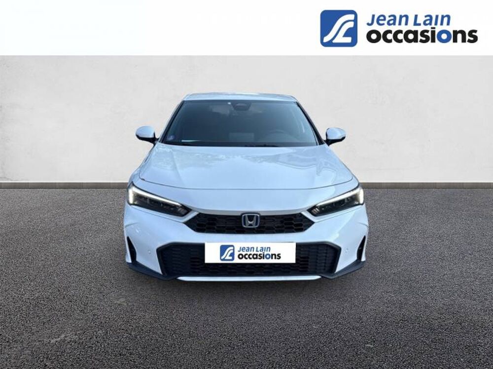 Civic e:HEV 2.0 i-MMD Executive 2026 occasion 01170 Cessy