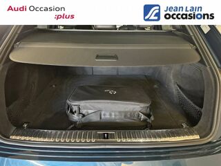 E-TRON e-tron 55 quattro 408 ch Avus Extended 2021 occasion 01170 Cessy