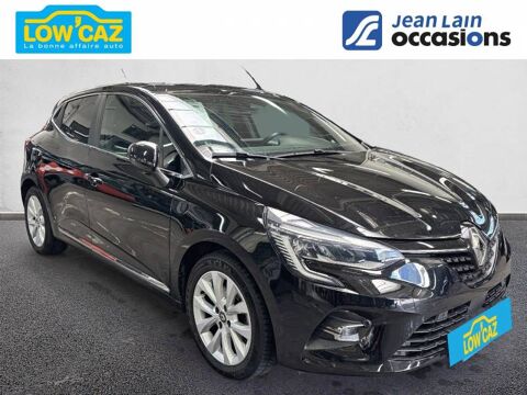 Clio TCe 130 EDC FAP Intens 2019 occasion 73490 La Ravoire