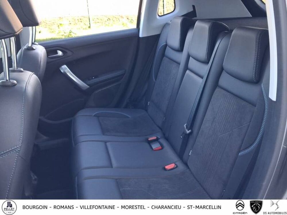 2008 BlueHDi 100ch BVM6 Crossway 2019 occasion 38300 Bourgoin-Jallieu