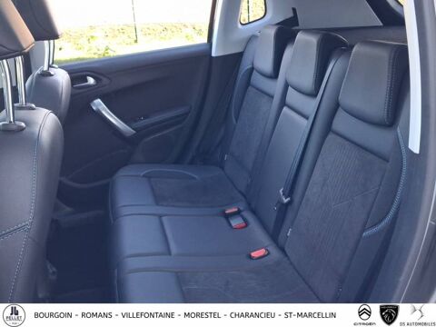 2008 BlueHDi 100ch BVM6 Crossway 2019 occasion 38300 Bourgoin-Jallieu