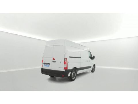 Master MASTER FGN TRAC F3500 L2H2 BLUE DCI 135 CONFORT 2024 occasion 56300 Pontivy