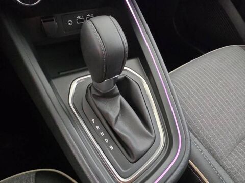 Clio E-Tech full hybrid 145 ch GSR2 Techno 2025 occasion 22500 Paimpol