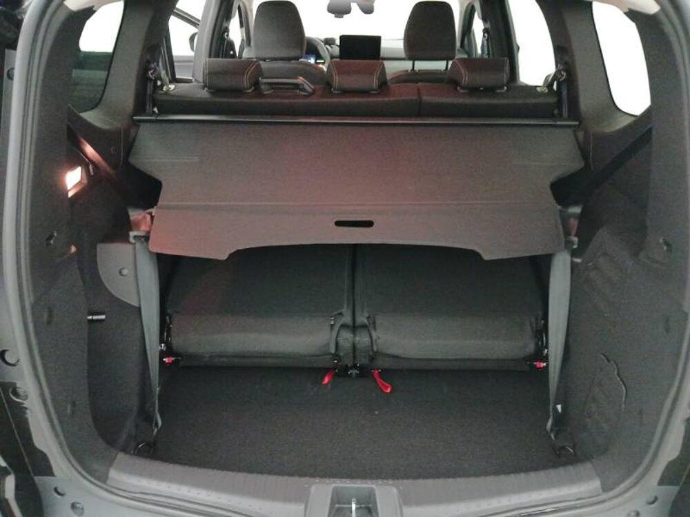 Jogger TCe 110 7 pl Extreme 2026 occasion 29600 Morlaix