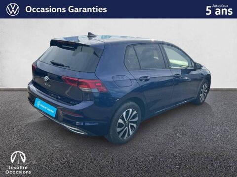 Golf GOLF 1.0 TSI 110CH BVM6 LIFE 2023 occasion 62500 Salperwick