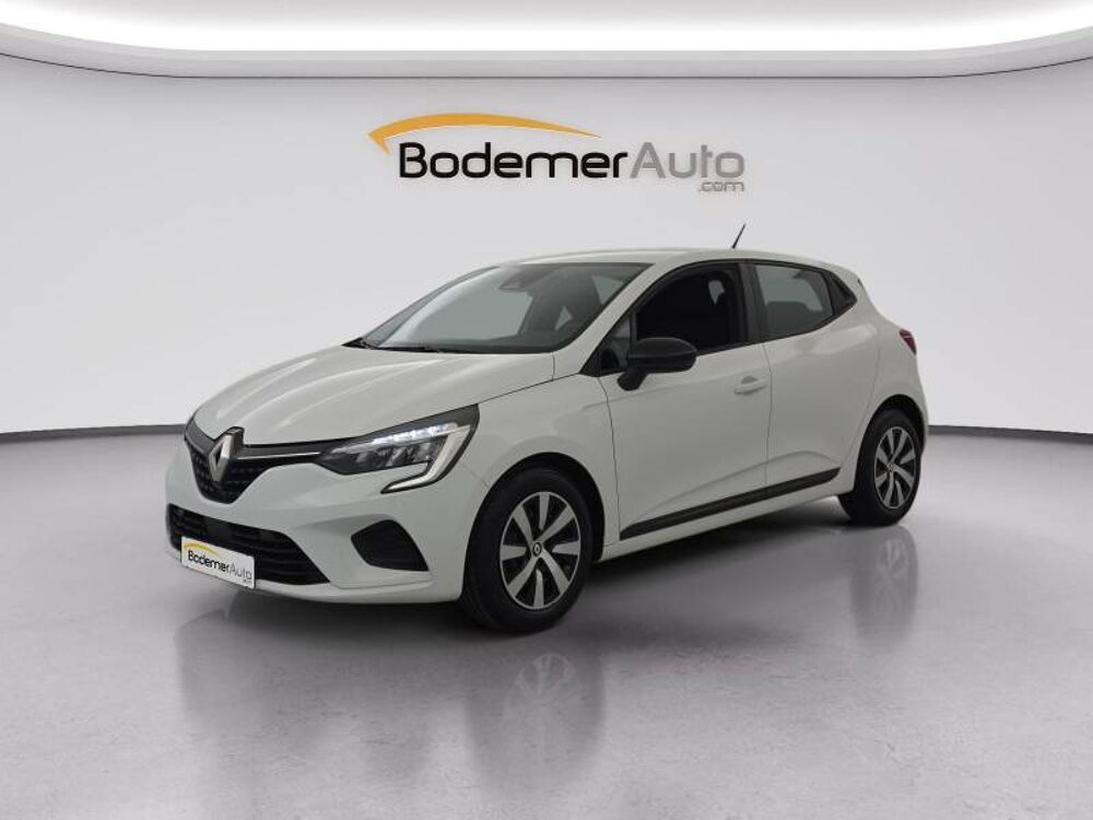 Clio TCe 90 Equilibre 2023 occasion 14200 H&eacute;rouville-Saint-Clair