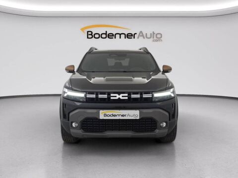 Duster Hybrid 140 Extreme 2025 occasion 29900 Concarneau