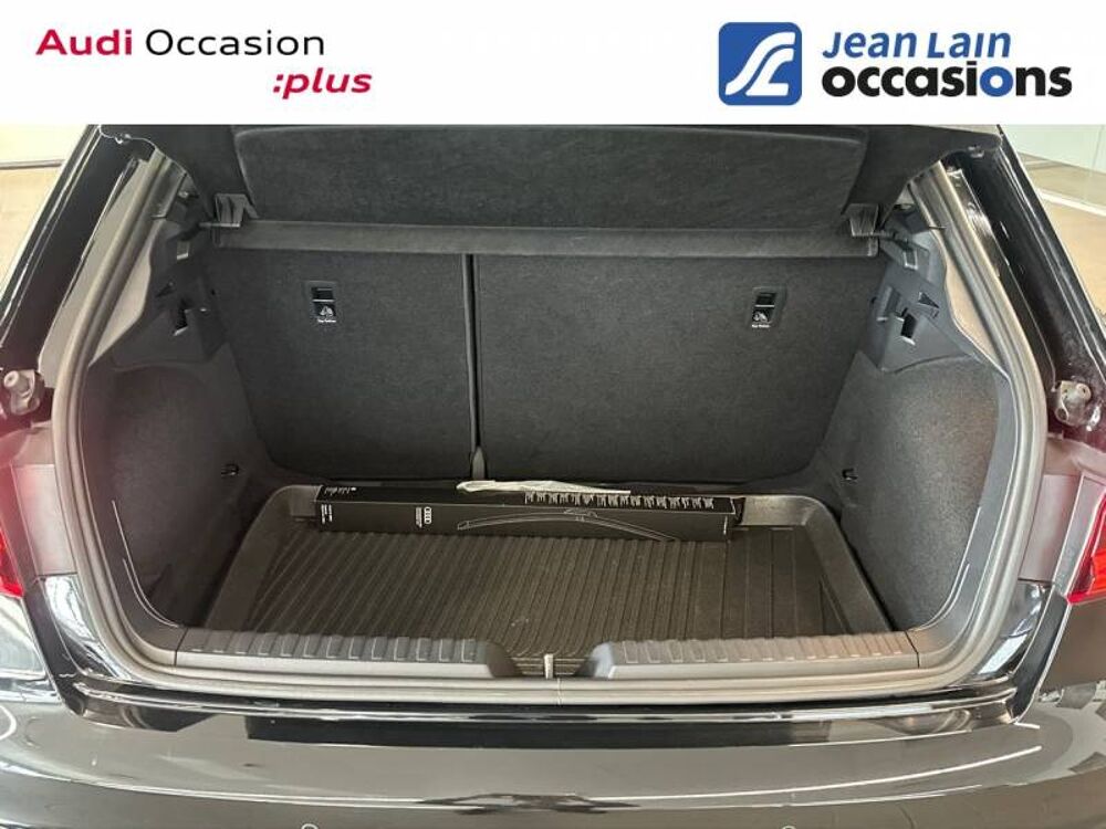 A1 Sportback 30 TFSI 110 ch BVM6 S Line 2023 occasion 01170 Cessy