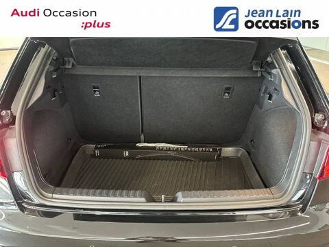 A1 Sportback 30 TFSI 110 ch BVM6 S Line 2023 occasion 01170 Cessy