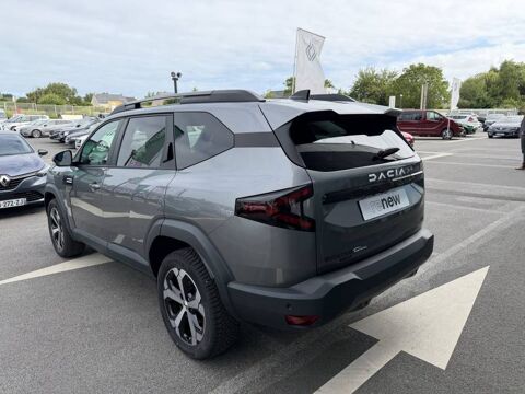 Bigster Hybrid-G 150 4x4 Journey 2026 occasion 22400 Lamballe