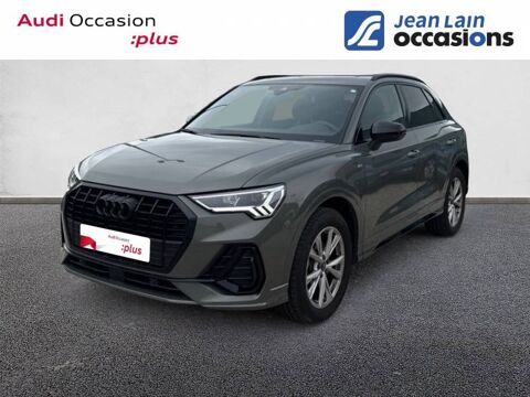Annonce voiture Audi Q3 44090 €