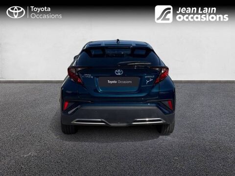 C-HR Hybride 2.0L Design 2023 occasion 38121 Reventin-Vaugris