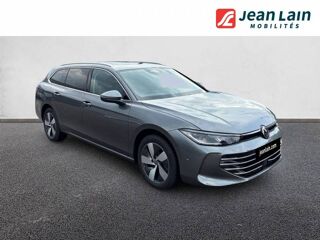 Passat 1.5 eTSI OPF 150 DSG7 Elegance 2026 occasion 01170 Cessy