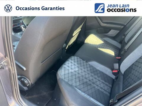 Taigo 1.0 TSI 116 DSG7 R-Line Edition 2025 occasion 05000 Gap
