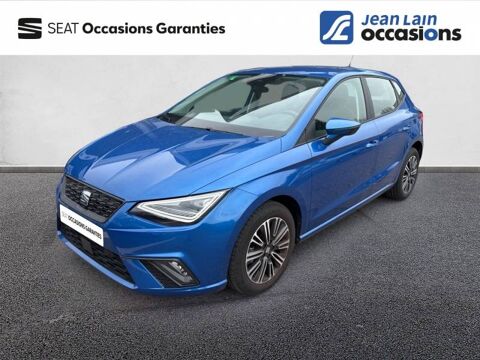 Annonce voiture Seat Ibiza 17990 €