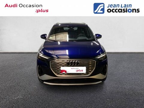 Q4 e-tron 45 285 ch 82 kWh 2025 occasion 74600 Seynod