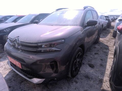 Citro&euml;n C5 aircross C5 Aircross BlueHDi 130 EAT8 Max 2025 occasion Bourgoin-Jallieu 38300