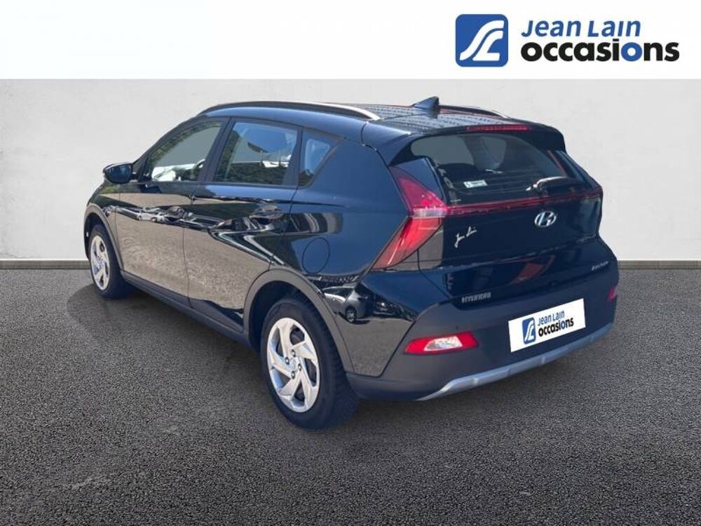 Bayon 1.0 T-GDi 100 Hybrid 48V Initia 2022 occasion 73200 Albertville